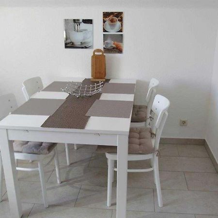 Ferienwohnung Hinz Neu Ludershagen Buitenkant foto