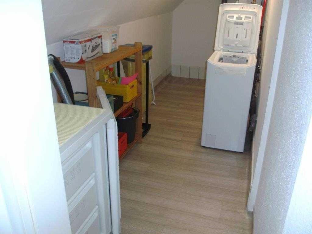 Ferienwohnung Hinz Neu Ludershagen Buitenkant foto
